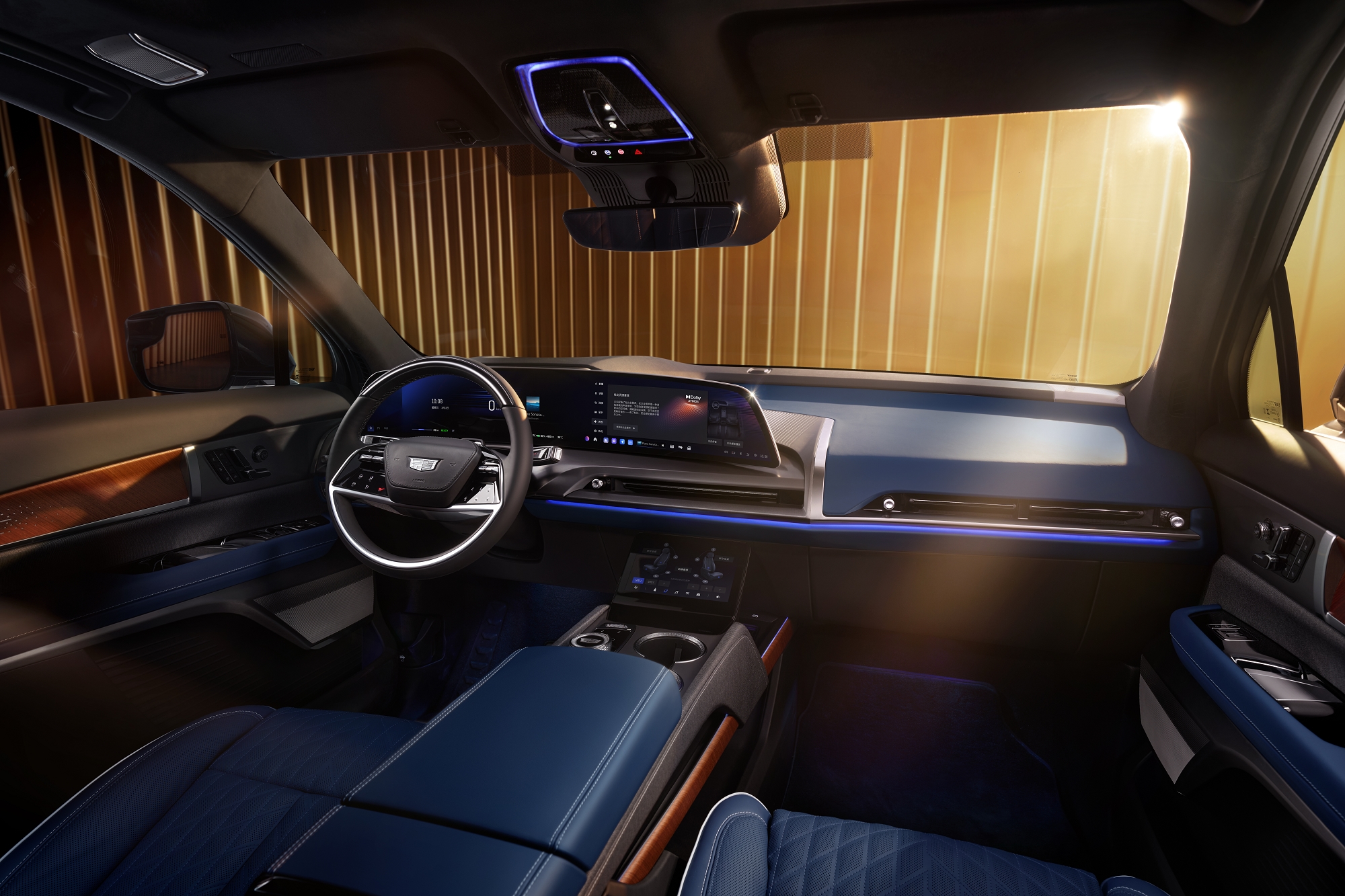 配图2：行政礼遇，私享座舱，重新定义时代高端出行的豪华标准.jpg
