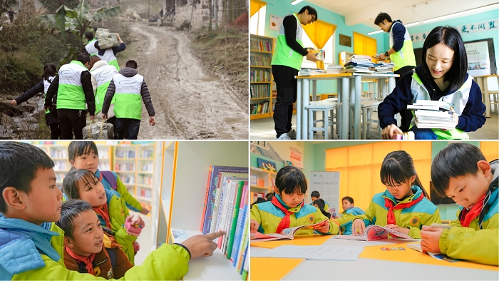 图4-“绿色童享·让爱不闲置”活动累计募集22,014本书，惠及649名山区儿童.jpg