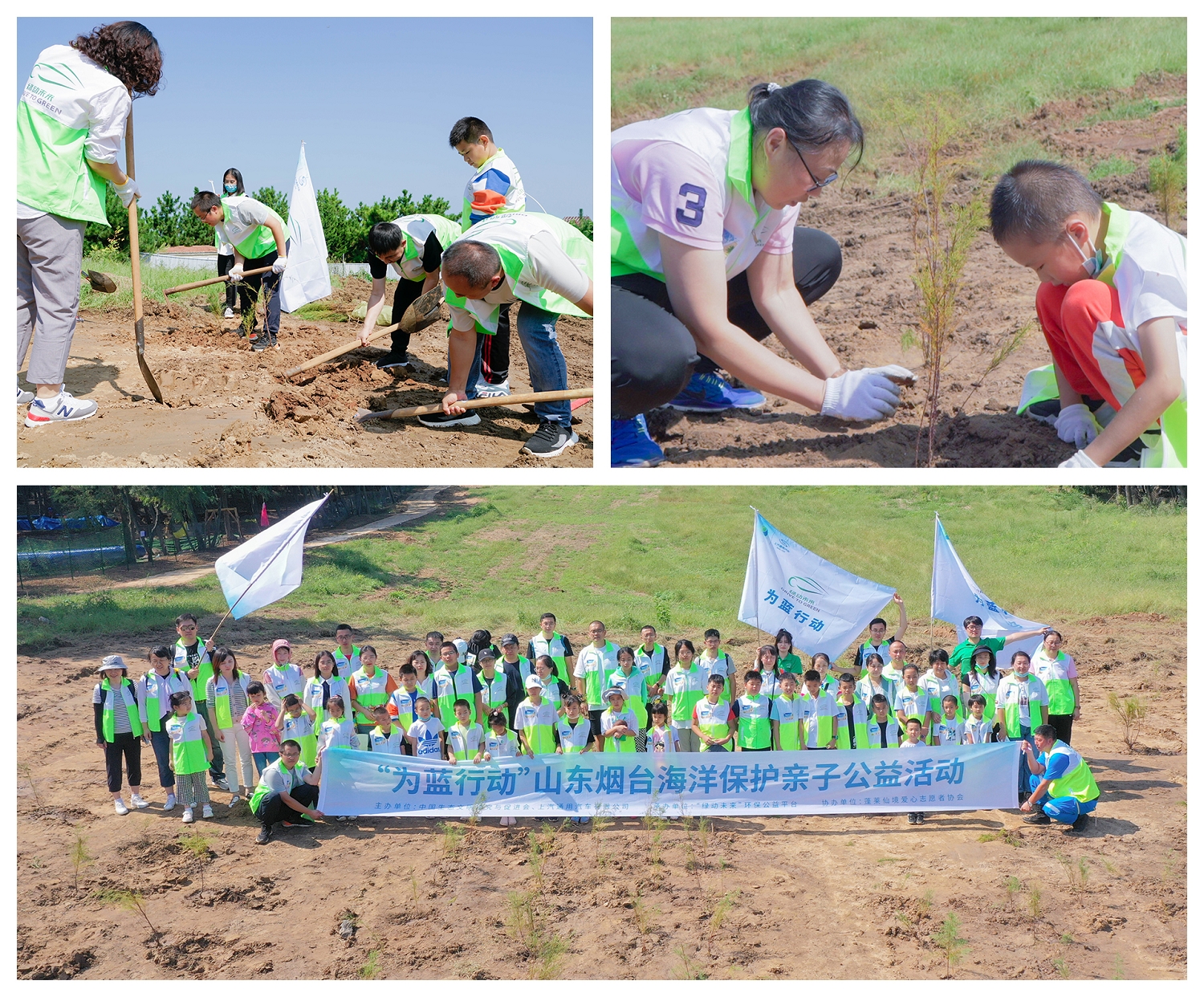 图3-“绿动未来”第二片护海爱心林在养马岛落成.jpg